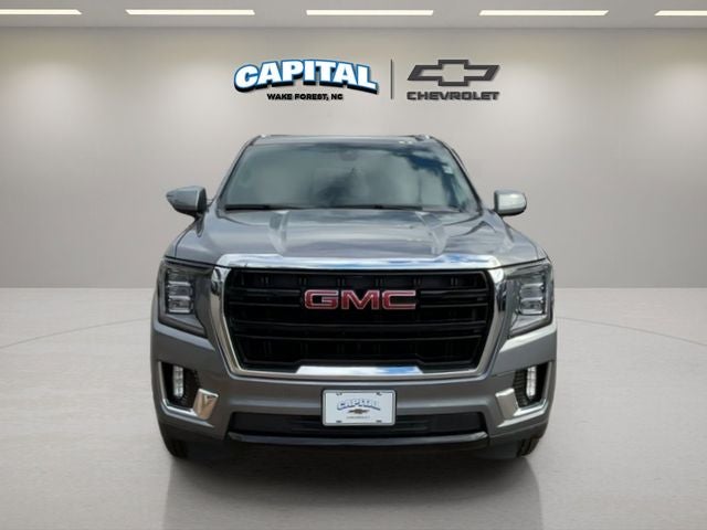 2022 GMC Yukon SLE