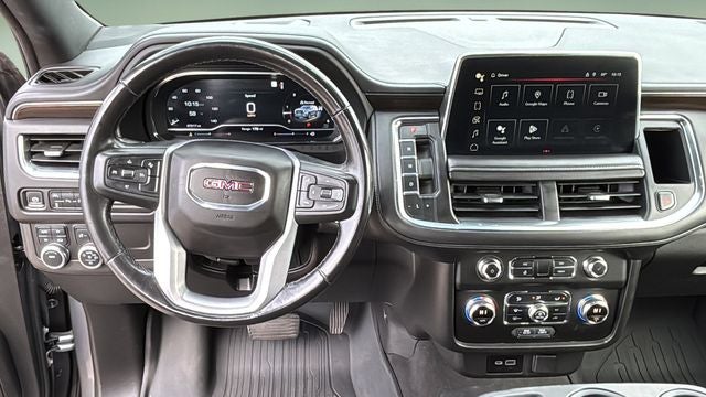 2022 GMC Yukon SLE
