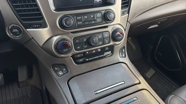 2018 GMC Yukon XL Denali