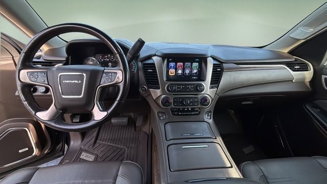 2018 GMC Yukon XL Denali