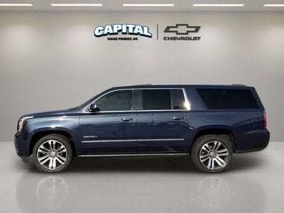 2018 GMC Yukon XL Denali
