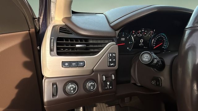 2018 GMC Yukon XL Denali