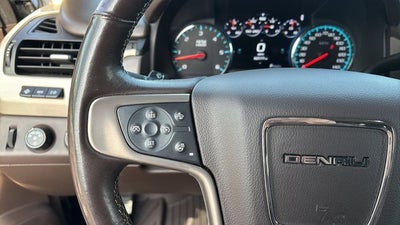 2018 GMC Yukon XL Denali