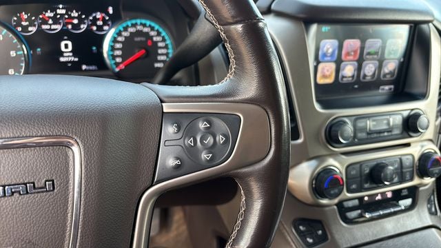 2018 GMC Yukon XL Denali