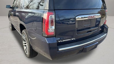 2018 GMC Yukon XL Denali