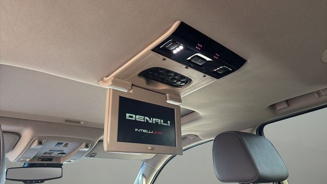 2018 GMC Yukon XL Denali