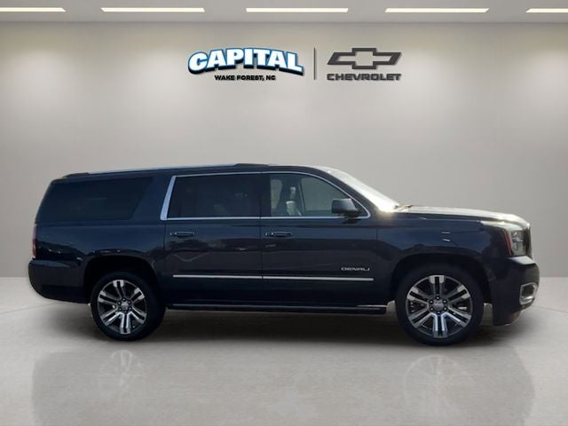 2018 GMC Yukon XL Denali