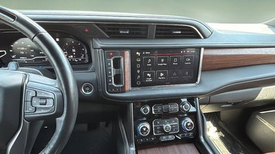 2023 GMC Yukon XL Denali Ultimate