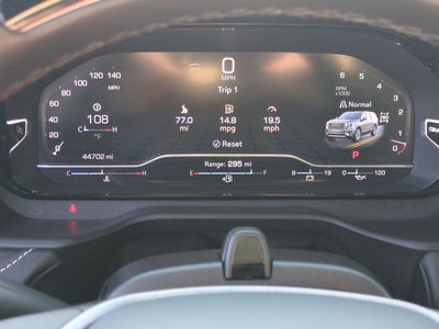 2023 GMC Yukon XL Denali Ultimate