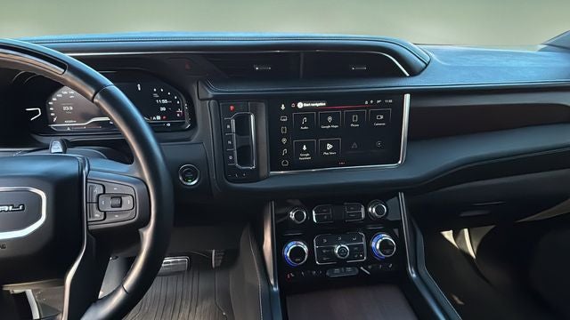 2024 GMC Yukon XL Denali Ultimate