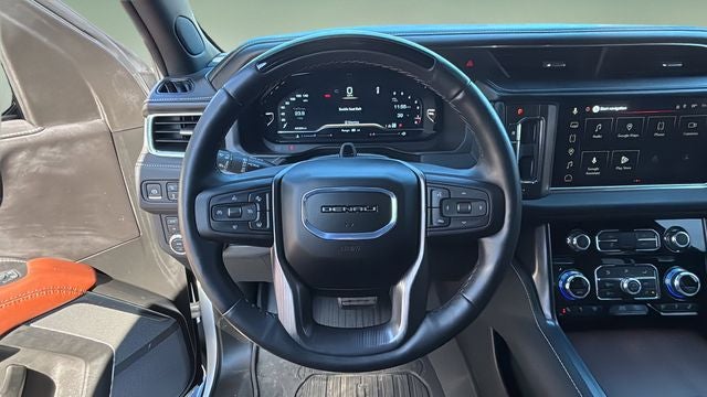 2024 GMC Yukon XL Denali Ultimate