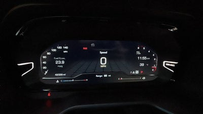 2024 GMC Yukon XL Denali Ultimate