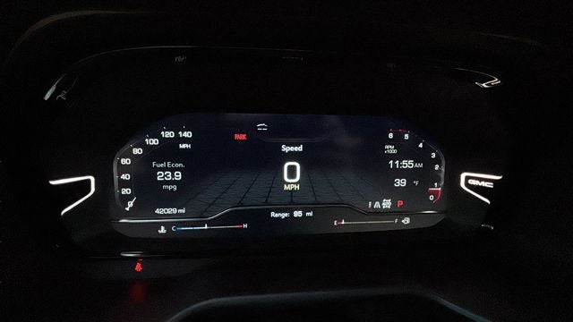 2024 GMC Yukon XL Denali Ultimate