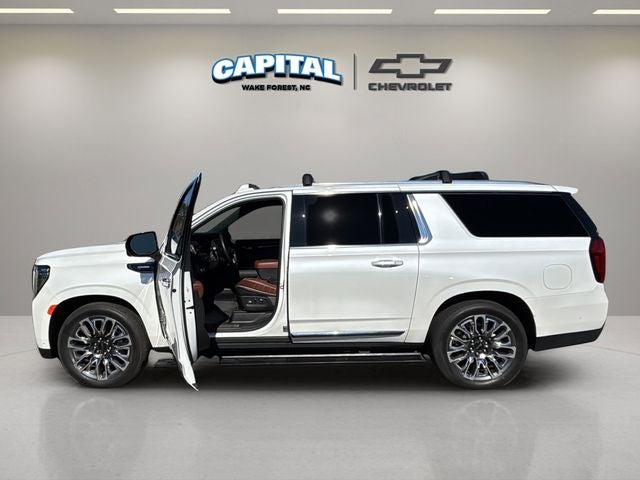 2024 GMC Yukon XL Denali Ultimate