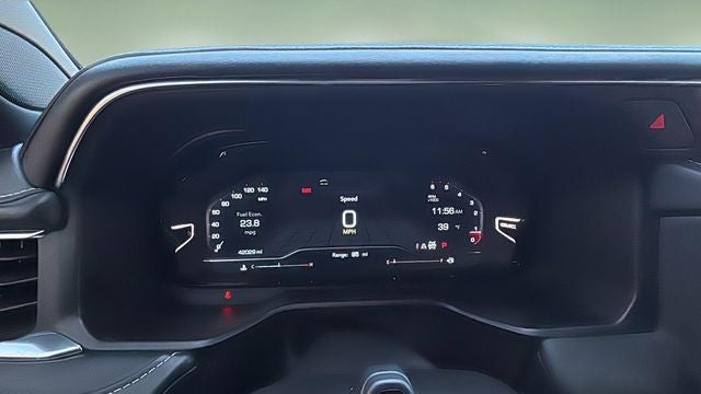 2024 GMC Yukon XL Denali Ultimate