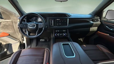 2024 GMC Yukon XL Denali Ultimate