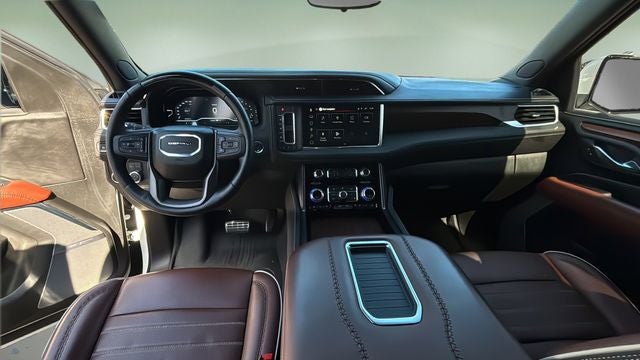 2024 GMC Yukon XL Denali Ultimate