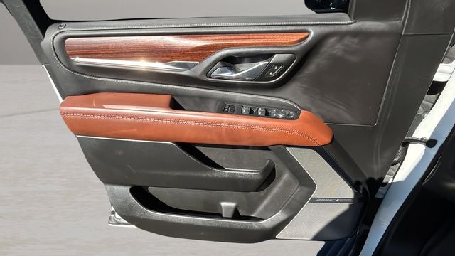 2024 GMC Yukon XL Denali Ultimate