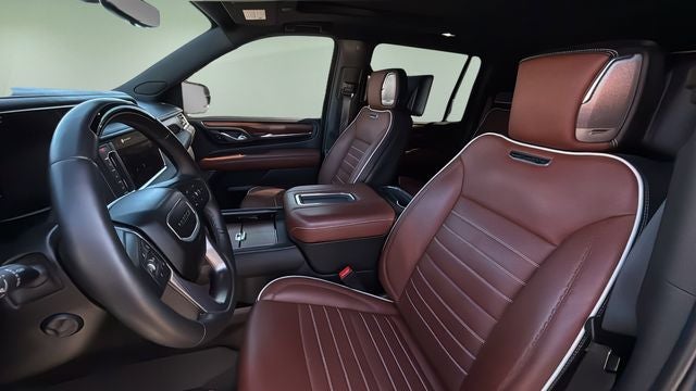 2024 GMC Yukon XL Denali Ultimate