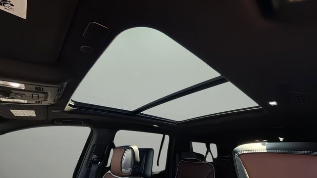 2024 GMC Yukon XL Denali Ultimate