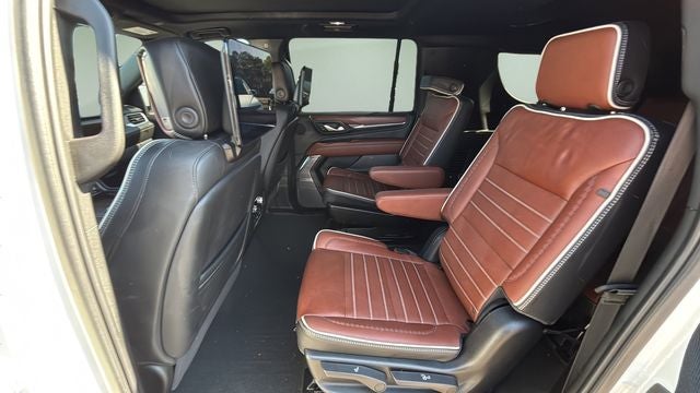 2024 GMC Yukon XL Denali Ultimate