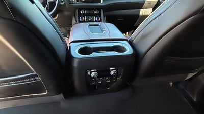 2024 GMC Yukon XL Denali Ultimate