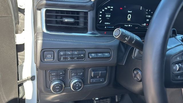 2024 GMC Yukon XL Denali Ultimate