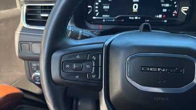 2024 GMC Yukon XL Denali Ultimate