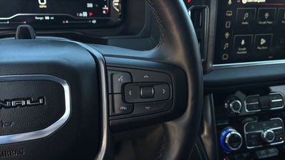 2024 GMC Yukon XL Denali Ultimate