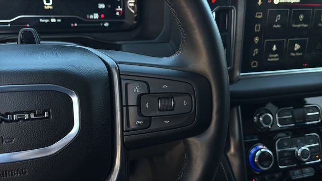 2024 GMC Yukon XL Denali Ultimate