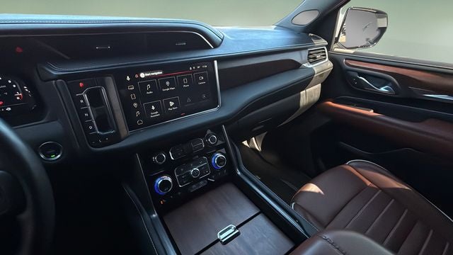 2024 GMC Yukon XL Denali Ultimate