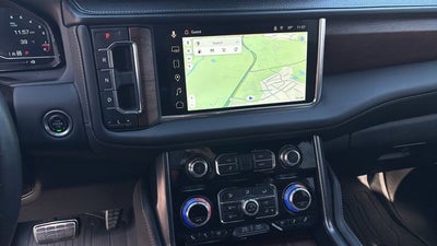 2024 GMC Yukon XL Denali Ultimate