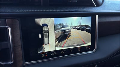 2024 GMC Yukon XL Denali Ultimate