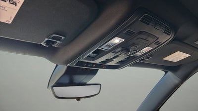 2024 GMC Yukon XL Denali Ultimate