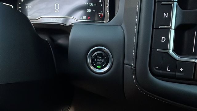 2024 GMC Yukon XL Denali Ultimate