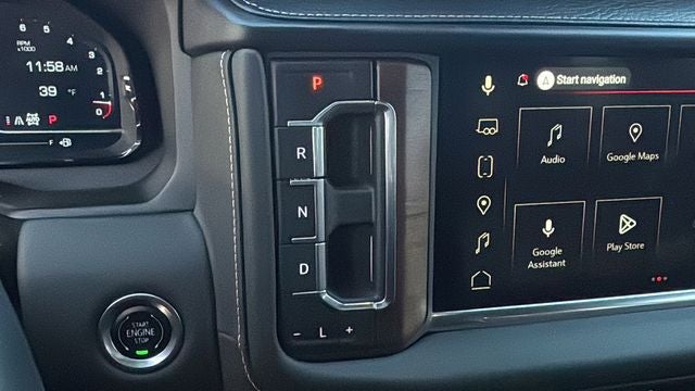 2024 GMC Yukon XL Denali Ultimate