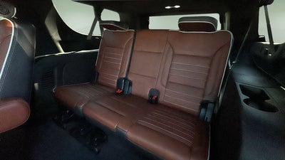 2024 GMC Yukon XL Denali Ultimate