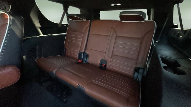 2024 GMC Yukon XL Denali Ultimate