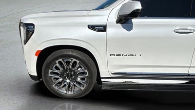 2024 GMC Yukon XL Denali Ultimate