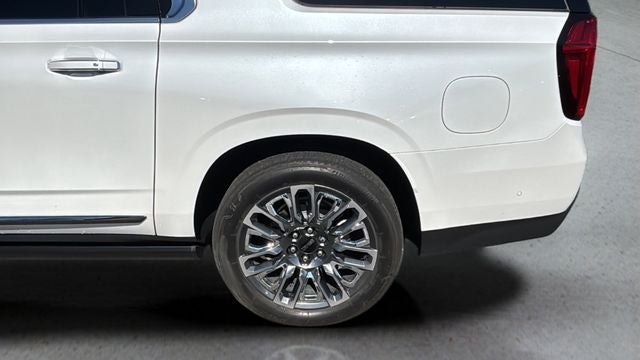 2024 GMC Yukon XL Denali Ultimate