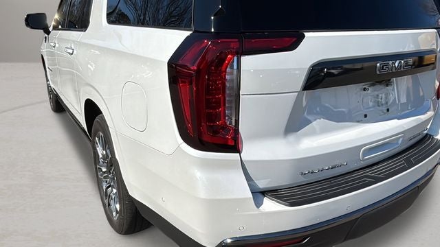 2024 GMC Yukon XL Denali Ultimate