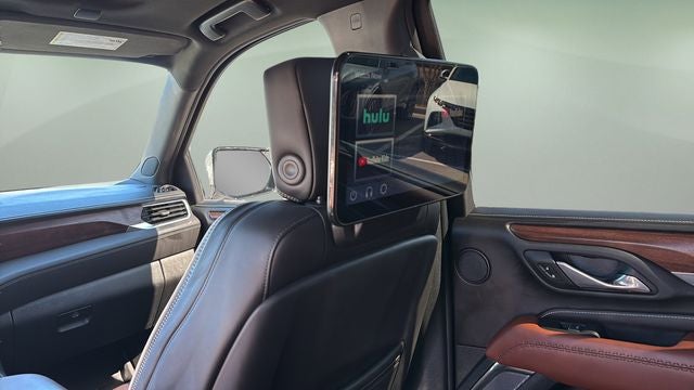 2024 GMC Yukon XL Denali Ultimate