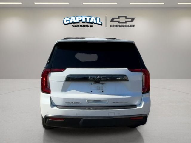 2024 GMC Yukon XL Denali Ultimate