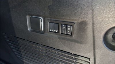 2024 GMC Yukon XL Denali Ultimate