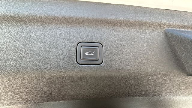 2024 GMC Yukon XL Denali Ultimate