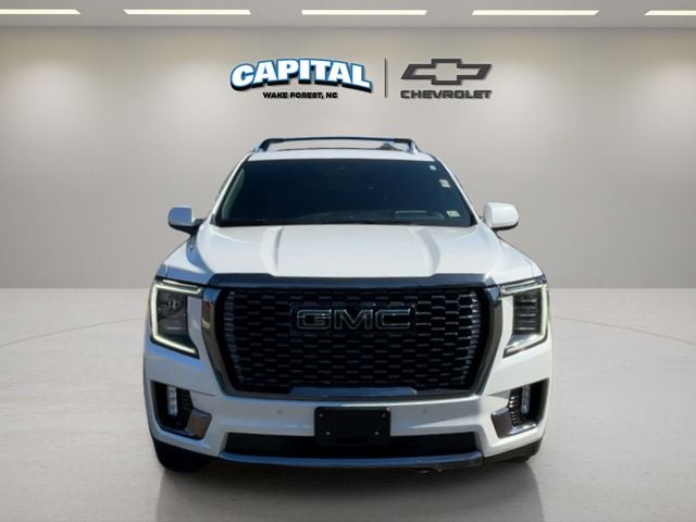 2024 GMC Yukon XL Denali Ultimate