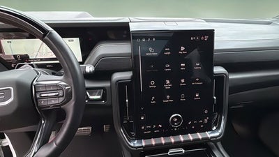 2025 GMC Yukon AT4 Ultimate