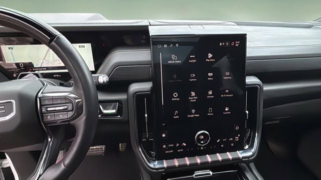 2025 GMC Yukon AT4 Ultimate