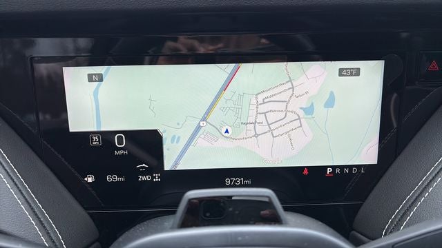 2025 GMC Yukon AT4 Ultimate