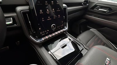 2025 GMC Yukon AT4 Ultimate